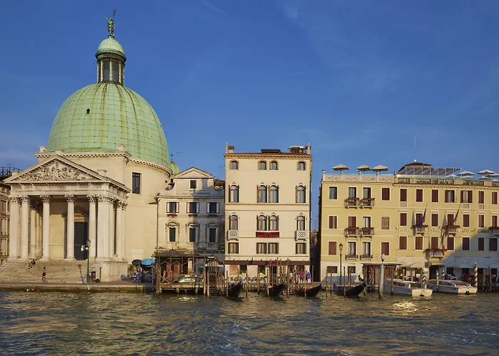 Antiche Figure Venezia