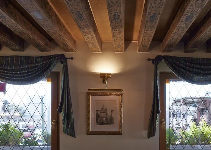 Antiche Figure Hotel