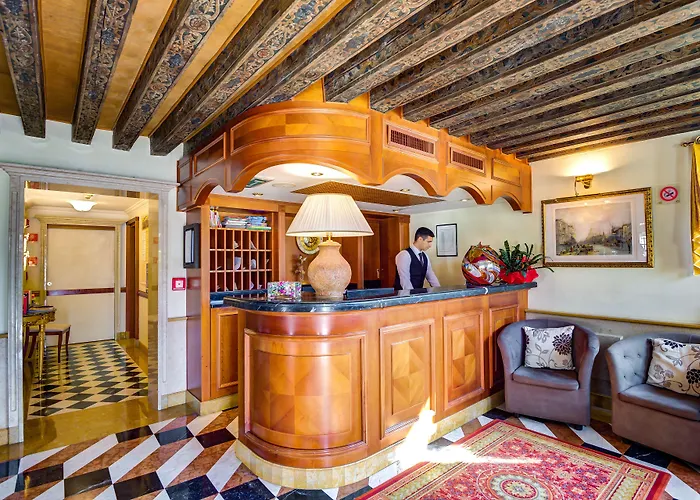 Antiche Figure Hotel 3*