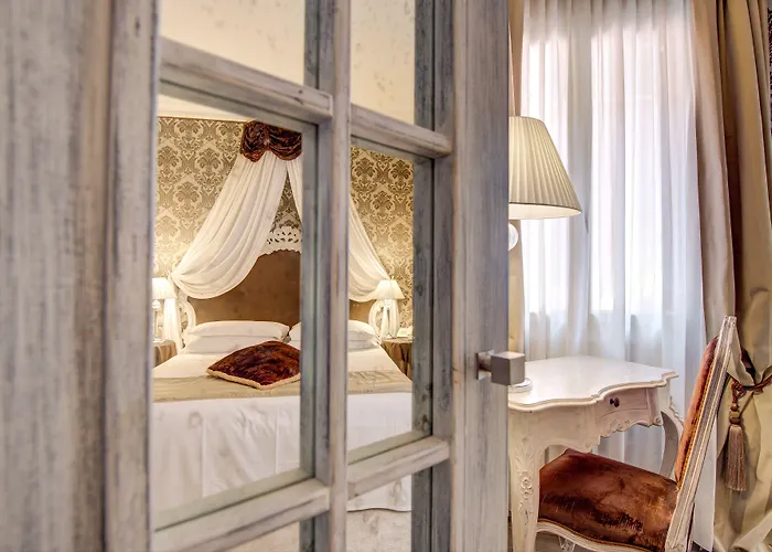 Antiche Figure Hotel 3*