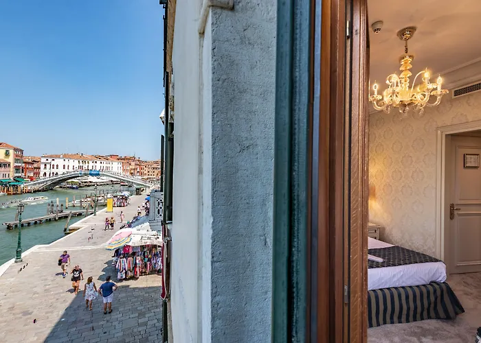 Antiche Figure 3* Venezia