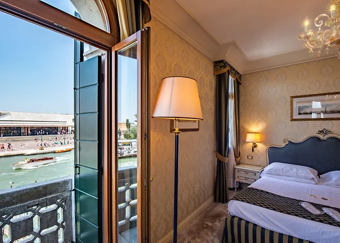 Antiche Figure Hotel