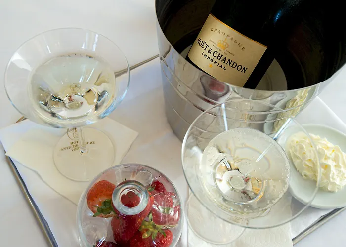 Antiche Figure Hotel 3*