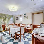 安蒂奇费格酒店