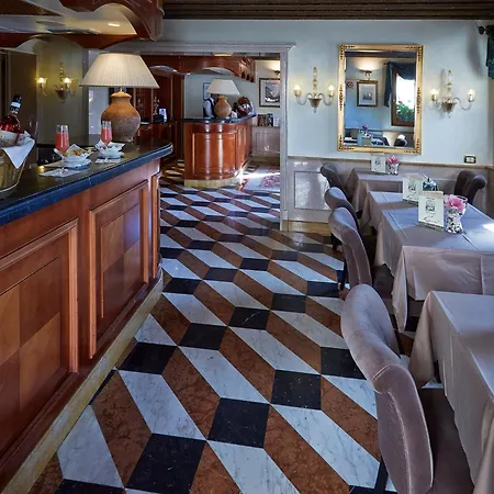 Antiche Figure Hotel Venedig