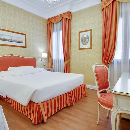 Antiche Figure Hotel