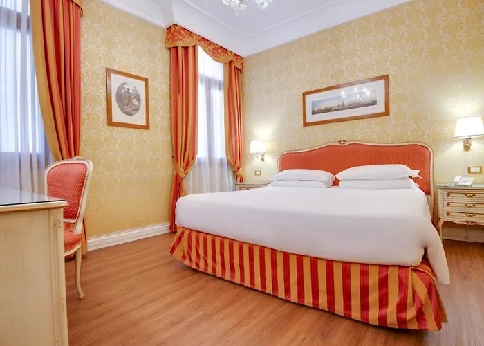 Hotel Antiche Figure