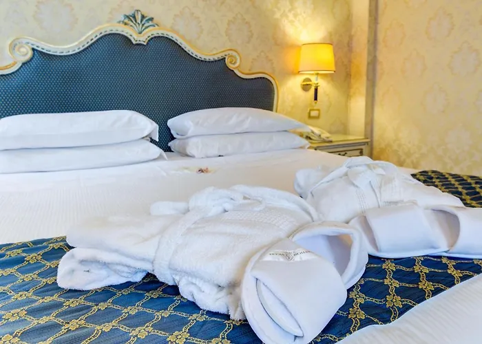 Hotel Antiche Figure