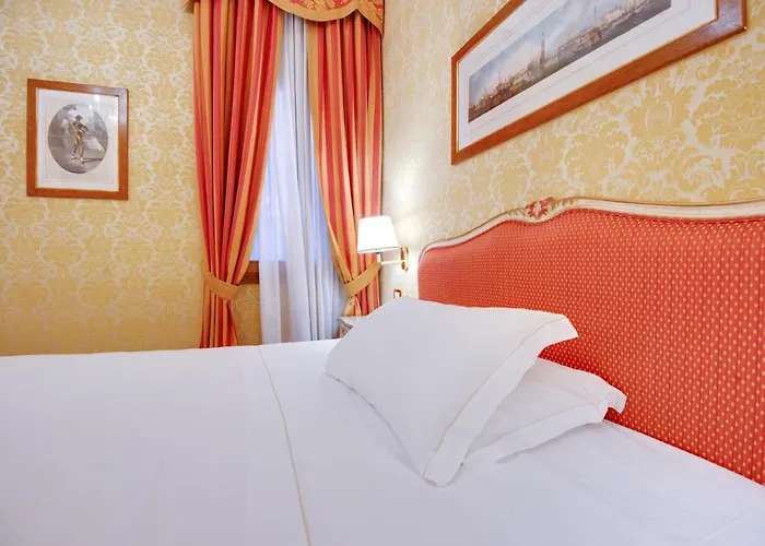 Antiche Figure Hotel 3*