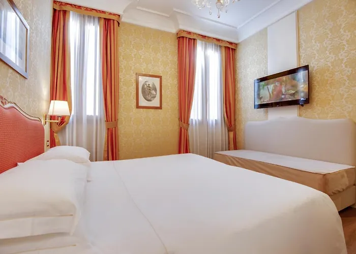 Antiche Figure Hotel 3*