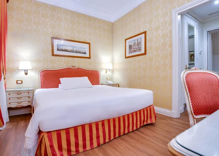 Antiche Figure Hotel