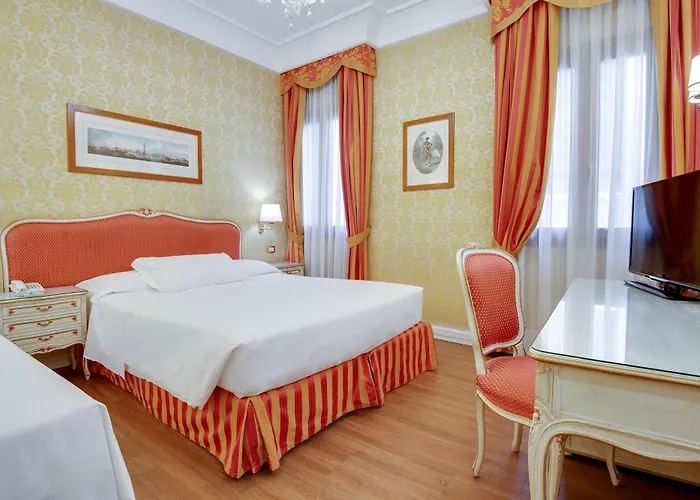 Antiche Figure Hotel