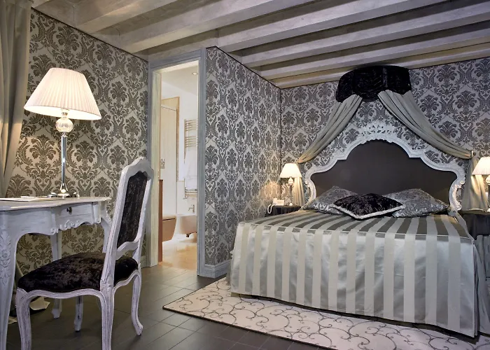 Antiche Figure Hotel 3*