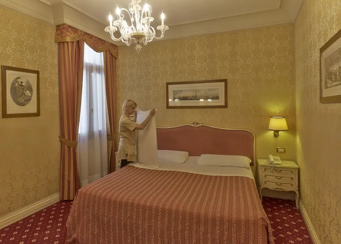 Antiche Figure Hotel 3*