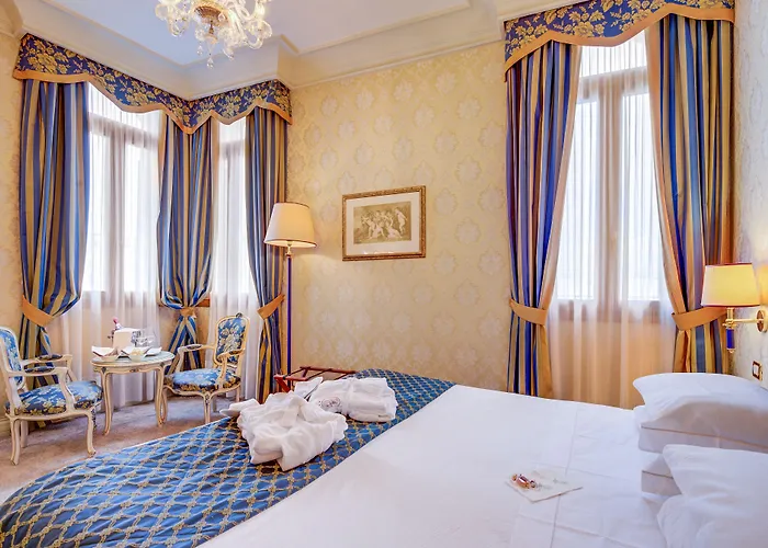 Antiche Figure Hotel