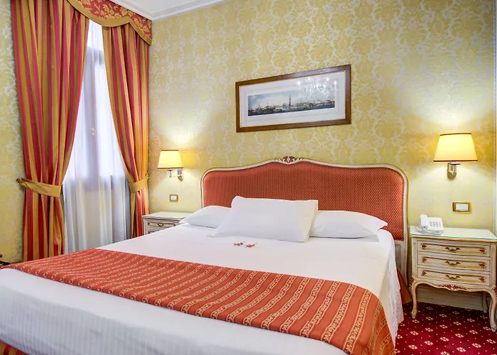 Antiche Figure Hotel