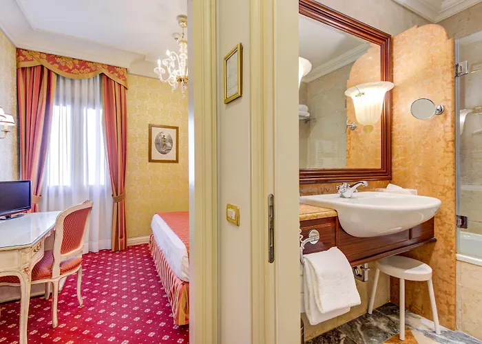 Antiche Figure Hotel 3*