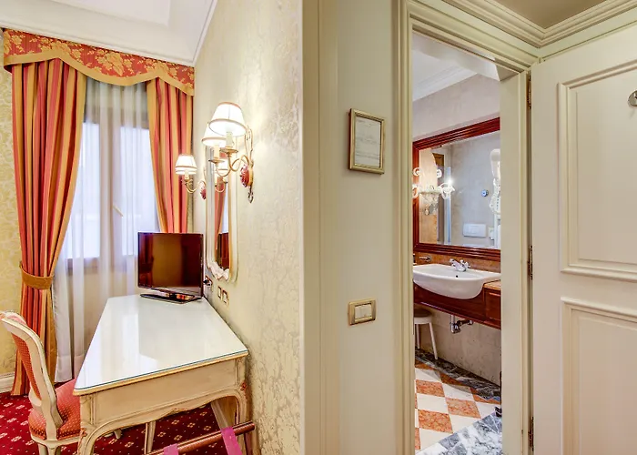 Antiche Figure 3* Venedig