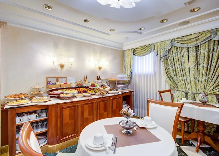 Antiche Figure Hotel 3*