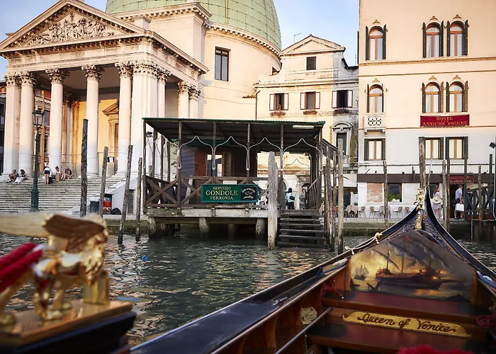 Antiche Figure Venedig