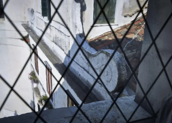 Antiche Figure Hotel