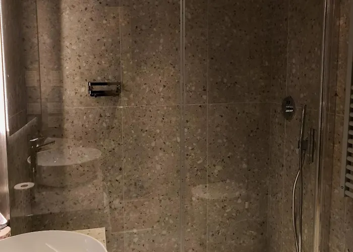 Hotel Antiche Figure Venedig