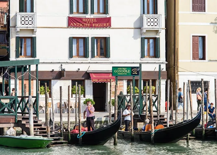 Antiche Figure Hotel