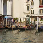 Antiche Figure Hotel