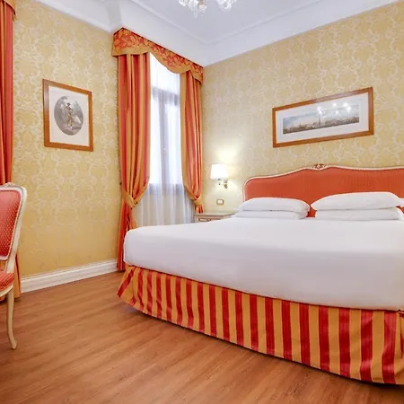 Hotel Antiche Figure