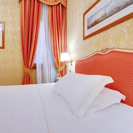 Antiche Figure Hotel 3*