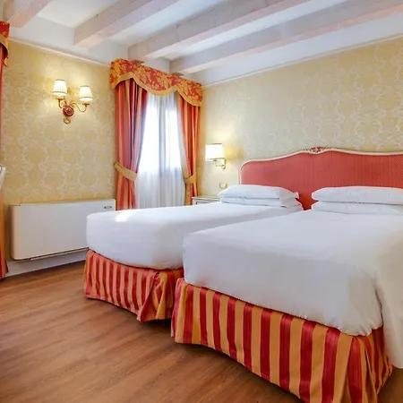 Antiche Figure Benátky