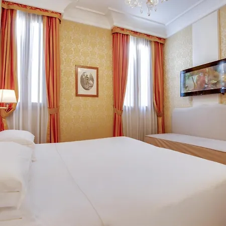 Antiche Figure Hotel 3*