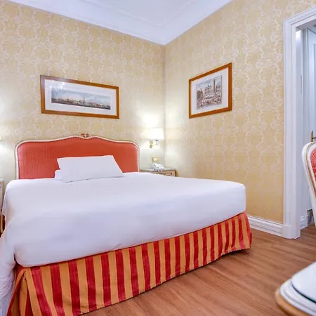 Antiche Figure Hotel