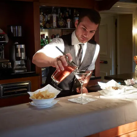 Antiche Figure Wenecja