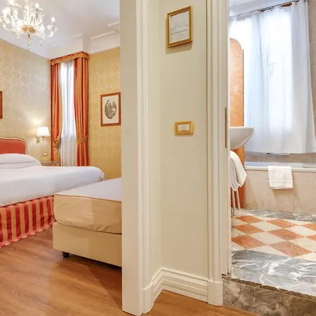 Antiche Figure Hotel 3*