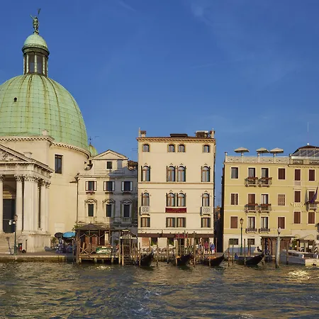 Antiche Figure Benátky