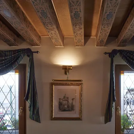 Antiche Figure Hotel