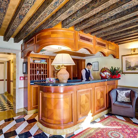 Antiche Figure Hotel 3*