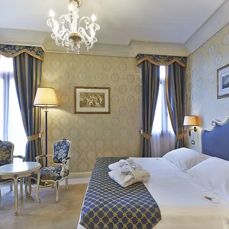 Hotel Antiche Figure