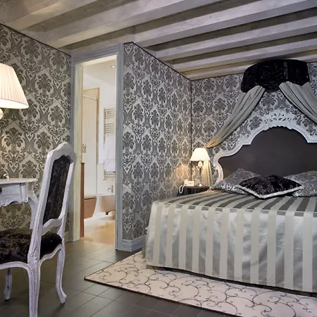 Antiche Figure Hotel 3*