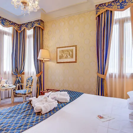 Antiche Figure Hotel