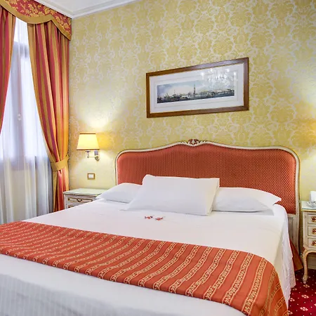 Antiche Figure Hotel