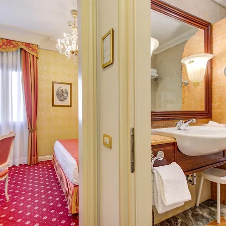 Antiche Figure Hotel 3*