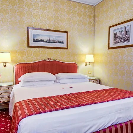 Hotel Antiche Figure