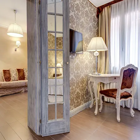 Antiche Figure Benátky