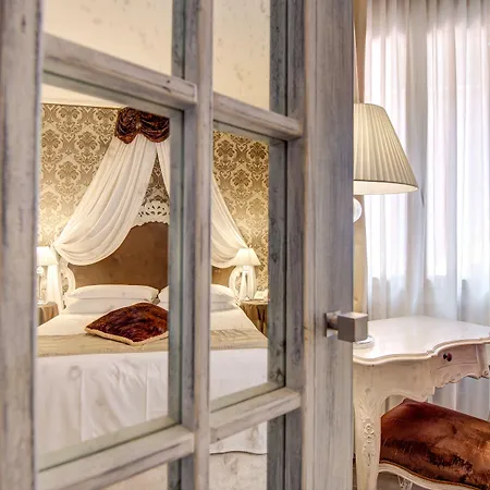 Antiche Figure Hotel 3*