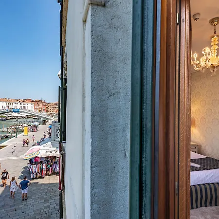 Antiche Figure 3* Benátky