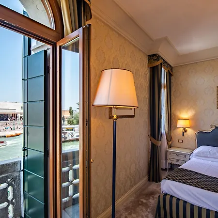 Antiche Figure Hotel