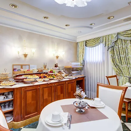 Antiche Figure Hotel 3*