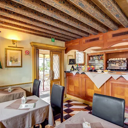 ホテル アンティーケ フィギューレ ヴェネツィア